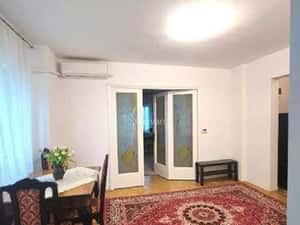 Proprietar - 2 camere Primaverii - renovat si complet reconsolidat — miniatura 3