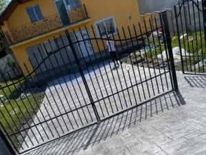Beton Amprentat  Deva / Orastie / Hunedoara — miniatura 5