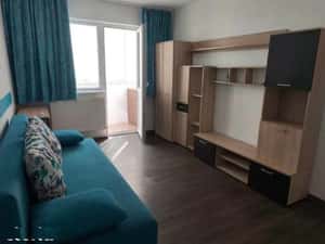 Apartament 2 camere, zona Spital Judetean - Liviu Rebreanu