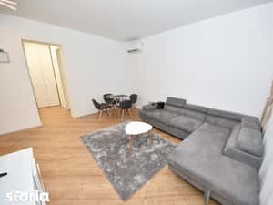 4City North | 2 camere mobilat si utilat cu parcare inclusa | Pipera| — miniatura 4