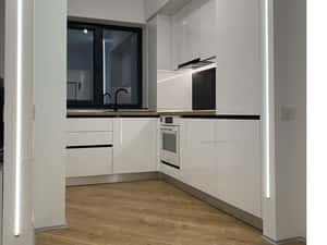 4City North | 2 camere mobilat si utilat cu parcare inclusa | Pipera| — miniatura 5