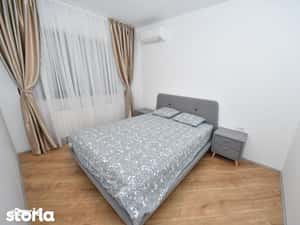 4City North | 2 camere mobilat si utilat cu parcare inclusa | Pipera| — miniatura 6