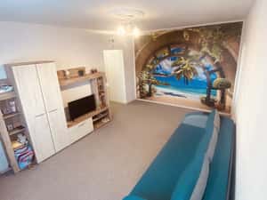 Apartament 2 camere în Pantelimon, cu balcon