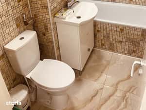 Apartament 2 camere în Pantelimon, cu balcon — miniatura 4