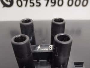 bobina inductie ford mondeo (2000-2008) [mk3] 1.8 benzina 2007 — miniatura 3