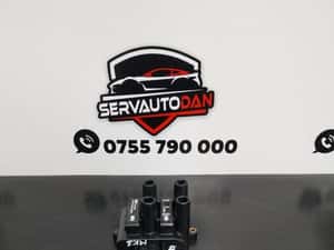 bobina inductie ford mondeo (2000-2008) [mk3] 1.8 benzina 2007 — miniatura 7