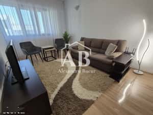 2 camere la Metrou Jiului: 54 mp, decomandat și ergonomic — miniatura 3