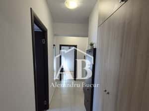 2 camere la Metrou Jiului: 54 mp, decomandat și ergonomic — miniatura 5