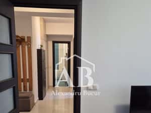 2 camere la Metrou Jiului: 54 mp, decomandat și ergonomic — miniatura 6