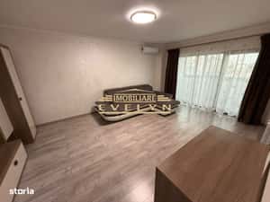 Apartament 2 camere de închiriat – bloc nou, zona Piața Mare — miniatura 4