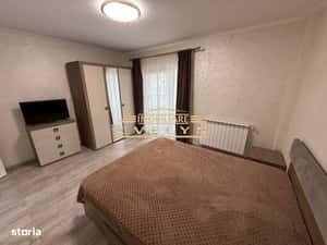 Apartament 2 camere de închiriat – bloc nou, zona Piața Mare — miniatura 6