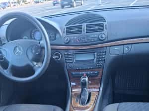 Mercedes EClasse 220 Diesel — miniatura 6