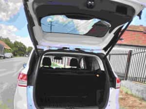 Ford Kuga Automată 180 HP Diesel — miniatura 6