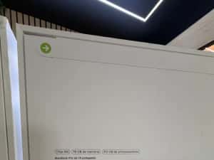 MacBook Pro M4 sigilate 16 gb /512 gb/ 1 tb — miniatura 7