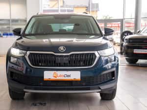 Skoda Kodiaq Ambition - 51.068 km - 2023 - EUR 32.999 — miniatura 2