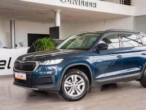 Skoda Kodiaq Ambition - 51.068 km - 2023 - EUR 32.999 — miniatura 3