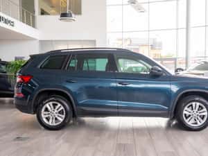 Skoda Kodiaq Ambition - 51.068 km - 2023 - EUR 32.999 — miniatura 4
