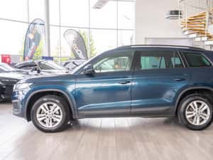 Skoda Kodiaq Ambition - 51.068 km - 2023 - EUR 32.999 — miniatura 5