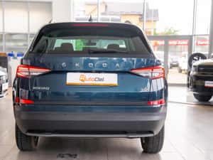 Skoda Kodiaq Ambition - 51.068 km - 2023 - EUR 32.999 — miniatura 6