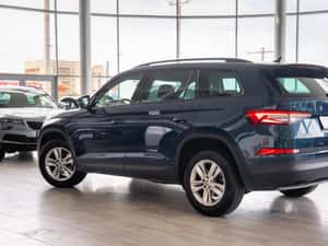 Skoda Kodiaq Ambition - 51.068 km - 2023 - EUR 32.999 — miniatura 7