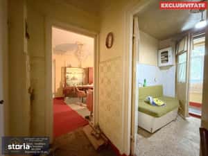 Apartament 2 Camere în Zona Micro 16 liber — miniatura 5