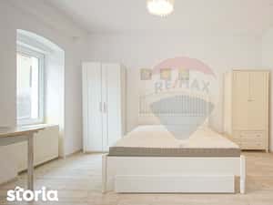 Apartament 3 camere cochet, renovat,  Centrul Istoric — miniatura 5