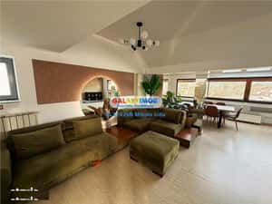 Duplex 4 camere |175 mp | et 3 | Loc Parcare - Cartier Cotroceni — miniatura 1