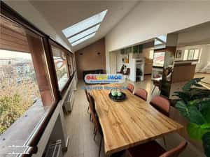 Duplex 4 camere |175 mp | et 3 | Loc Parcare - Cartier Cotroceni — miniatura 3