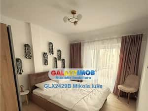 Duplex 4 camere |175 mp | et 3 | Loc Parcare - Cartier Cotroceni — miniatura 5