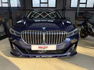 ALPINA B7, 608 CP — miniatura 2