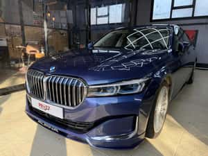 ALPINA B7, 608 CP — miniatura 3