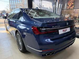 ALPINA B7, 608 CP — miniatura 4