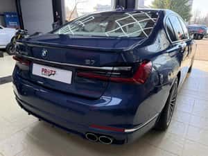 ALPINA B7, 608 CP — miniatura 6
