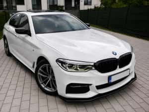 Bmw 530i Xdrive/2.0/ 252cp/2017. — miniatura 3