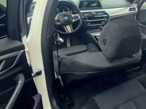 Bmw 530i Xdrive/2.0/ 252cp/2017. — miniatura 4