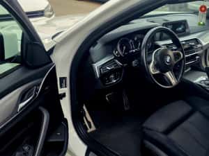 Bmw 530i Xdrive/2.0/ 252cp/2017. — miniatura 5