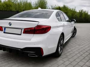 Bmw 530i Xdrive/2.0/ 252cp/2017. — miniatura 7