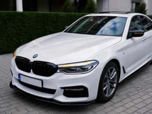 Bmw 530i Xdrive/2.0/ 252cp/2017. — miniatura 8