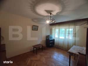 Apartament 3 camere, 83 mp, zona Dancu — miniatura 3