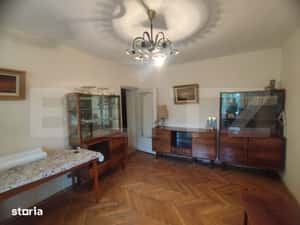 Apartament 3 camere, 83 mp, zona Dancu — miniatura 4