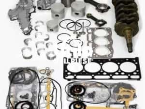 piese motor yanmar 3tn75 3tn84 3tnv76 3tnv82 3tnv84 3tnv88 + piese..