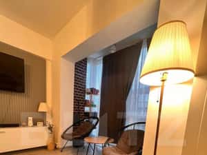Apartament modern 4 camere/decomandat/exclusivitate Blitz — miniatura 2