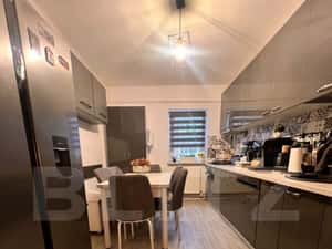 Apartament modern 4 camere/decomandat/exclusivitate Blitz — miniatura 3