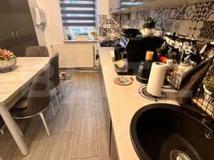 Apartament modern 4 camere/decomandat/exclusivitate Blitz — miniatura 4