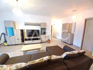 Apartament modern cu 3 camere balcon si loc de parcare Kogalniceanu — miniatura 1