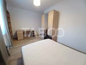 Apartament modern cu 3 camere balcon si loc de parcare Kogalniceanu — miniatura 6