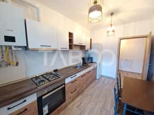 Apartament modern cu 3 camere balcon si loc de parcare Kogalniceanu — miniatura 7