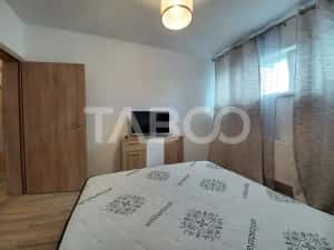 Apartament modern cu 3 camere balcon si loc de parcare Kogalniceanu — miniatura 9