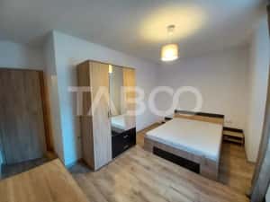 Apartament modern cu 3 camere balcon si loc de parcare Kogalniceanu — miniatura 10