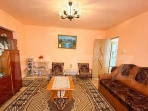 Apartament 2 camere, 50 mp, cu loc de parcare, zona Blocuri - Campia T — miniatura 3